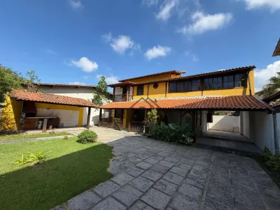 Casa com 3 Quartos à venda, 195m² no Engenho do Mato, Niterói