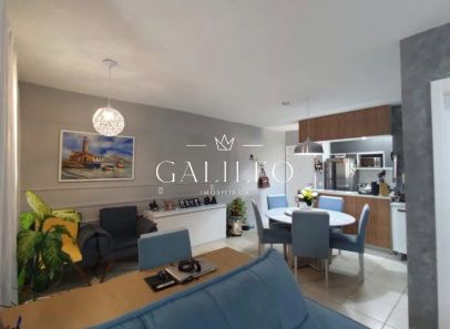 Apartamento com 2 Quartos à venda, 71m² no Vila Nambi, Jundiaí