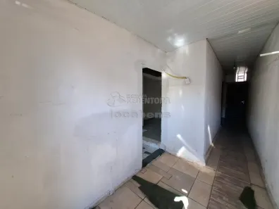 Imóvel Comercial para alugar, 60m² no Jardim João Paulo II, São José do Rio Preto