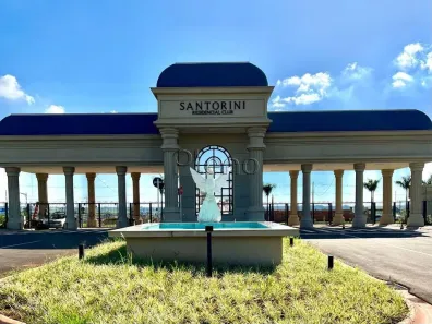 Lote/Terreno à venda, 363m² no Parque Brasil 500, Paulínia