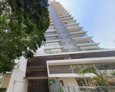 Apartamento com 3 Quartos à venda, 111m² no Centro, Campinas