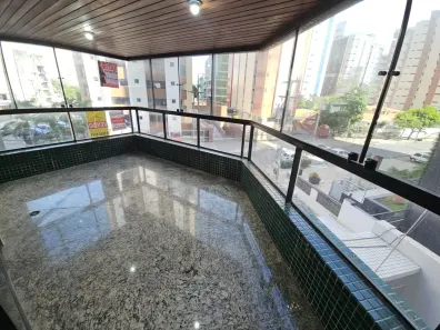 Apartamento com 4 Quartos à venda, 173m² no Tambaú, João Pessoa