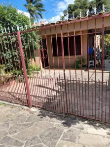 Casa com 3 Quartos à venda, 187m² no Jardim Sabará, Porto Alegre