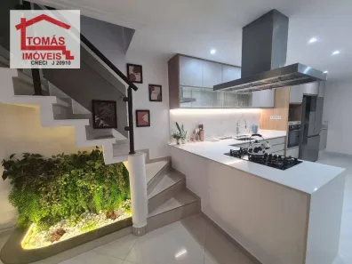 Casa com 4 Quartos à venda, 307m² no Jardim Ipanema (Zona Oeste), São Paulo