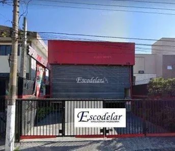 Galpão/Depósito/Armazém à venda, 750m² no Casa Verde Média, São Paulo