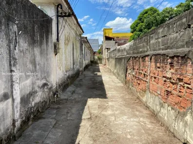 Lote/Terreno à venda, 600m² no Centro, Nova Iguaçu