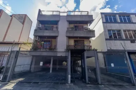 Cobertura com 3 Quartos à venda, 233m² no Passo da Areia, Porto Alegre