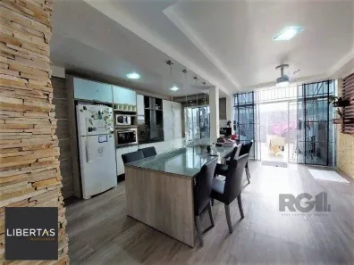Casa com 3 Quartos à venda, 234m² no Cristal, Porto Alegre
