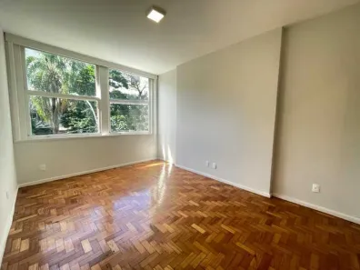 Apartamento com 3 Quartos à venda, 108m² no Laranjeiras, Rio de Janeiro