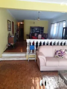 Casa com 5 Quartos à venda, 240m² no Vila Antártica, Bauru