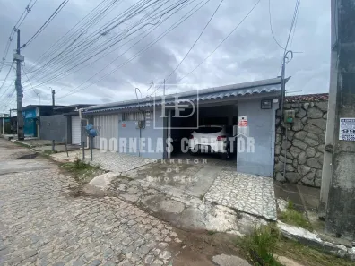 Casa com 4 Quartos à venda, 200m² no Jardim Paulista, Paulista