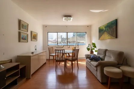 Apartamento com 3 Quartos para alugar, 106m² no Vila Mariana, São Paulo