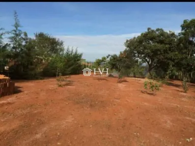Lote/Terreno à venda, 2259m² no , Jaboticatubas