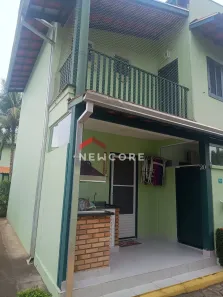 Sobrado com 3 Quartos à venda, 77m² no Vila Balneário Santa Martha, Caraguatatuba