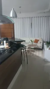 Casa com 3 Quartos à venda, 80m² no Residencial Bosque dos Ipês, São José dos Campos