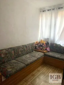 Apartamento com 2 Quartos à venda, 70m² no Vila Siqueira (Zona Norte), São Paulo