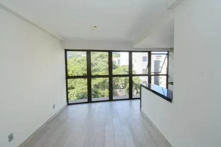 Apartamento com 2 Quartos à venda, 61m² no Cruzeiro, Belo Horizonte