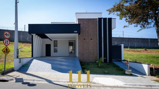 Casa de Condomínio com 3 Quartos à venda, 150m² no Monte Belo, Taubaté