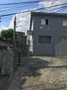 Sobrado com 2 Quartos à venda, 250m² no Quitaúna, Osasco