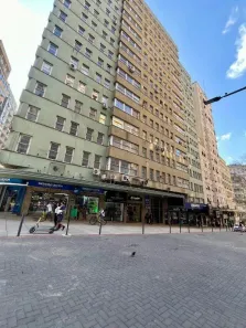 Prédio Comercial à venda, 1m² no Centro Histórico, Porto Alegre