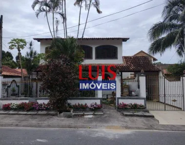 Casa com 3 Quartos à venda, 200m² no Piratininga, Niterói