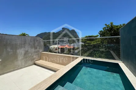 Cobertura com 3 Quartos à venda, 315m² no Barra da Tijuca, Rio de Janeiro