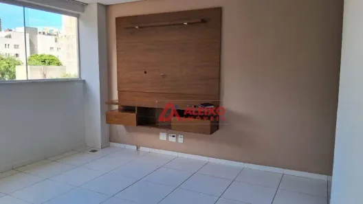 Apartamento com 3 Quartos para alugar, 111m² no Serra, Belo Horizonte