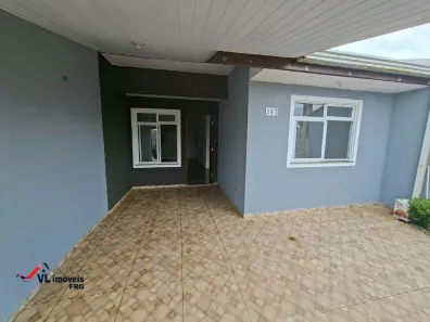 Casa com 2 Quartos à venda, 42m² no Estados, Fazenda Rio Grande