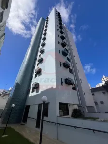 Apartamento com 2 Quartos à venda, 69m² no Boa Viagem, Recife