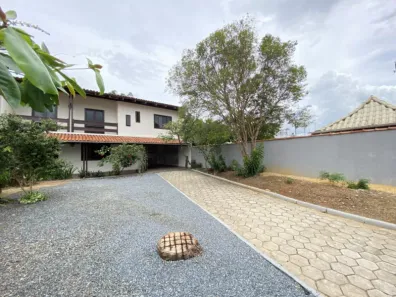 Casa com 4 Quartos à venda, 240m² no Itoupava Norte, Blumenau