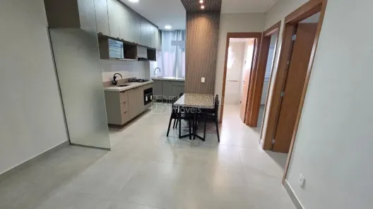 Apartamento com 2 Quartos à venda, 53m² no Jardim Brasil (Vila Xavier), Araraquara