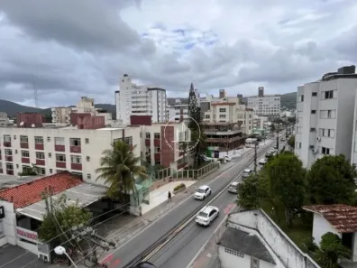 Apartamento com 1 Quarto à venda, 50m² no Trindade, Florianópolis