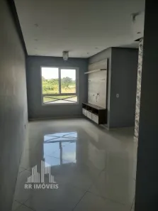 Apartamento com 3 Quartos para alugar, 70m² no Vila Iracema-Belval, Barueri