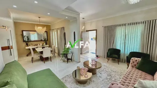Casa de Condomínio com 3 Quartos à venda, 412m² no Costa e Silva, Porto Velho