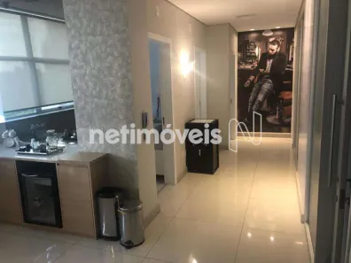 Sala Comercial à venda, 221m² no Barro Preto, Belo Horizonte