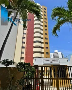 Apartamento com 3 Quartos à venda, 83m² no Pituba, Salvador