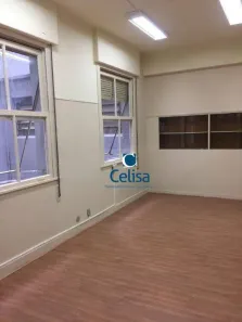 Sala Comercial à venda, 154m² no Centro, Rio de Janeiro