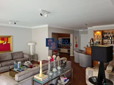 Apartamento com 4 Quartos à venda, 281m² no Perdizes, São Paulo