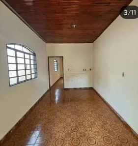 Casa com 4 Quartos à venda, 232m² no São José, José Bonifácio