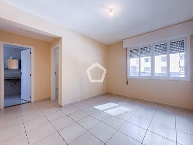 Apartamento com 1 Quarto à venda, 57m² no Vila Buarque, São Paulo