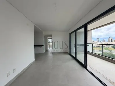 Apartamento com 3 Quartos à venda, 96m² no Jardim Maria José, Votorantim