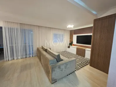 Apartamento com 3 Quartos à venda, 182m² no Vila Ema, São José dos Campos