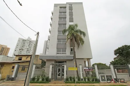Apartamento com 3 Quartos à venda, 84m² no Jardim Europa, Porto Alegre