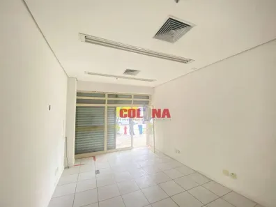 Ponto Comercial para alugar, 35m² no Centro, Niterói