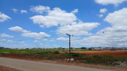 Lote/Terreno à venda, 10720m² no Jardim Novo Portugal, Guarulhos