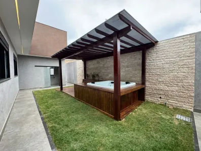 Casa com 3 Quartos à venda, 244m² no Setor Habitacional Vicente Pires - Trecho 3, Brasília