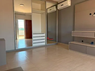 Casa com 3 Quartos à venda, 278m² no Jardim Terramérica II, Americana
