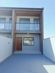Casa com 2 Quartos à venda, 85m² no Forquilhas, São José