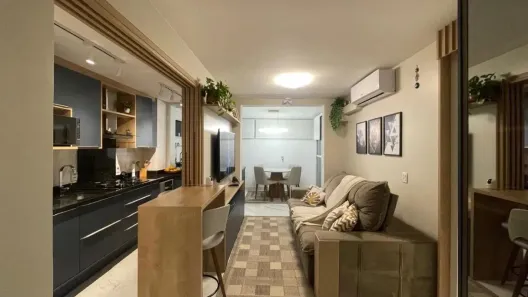 Apartamento com 2 Quartos à venda, 70m² no Morro Santana, Porto Alegre