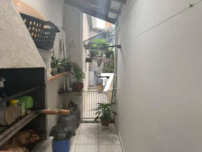 Casa com 2 Quartos à venda, 110m² no Jardim Morada do Sol, Indaiatuba